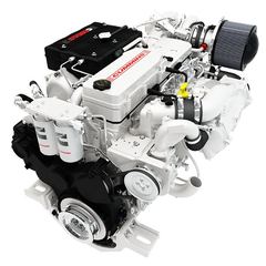 Cummins QSB7-G5