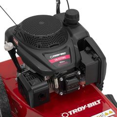 Troy-Bilt CS 4210 (24A-424G766) - Troy-Bilt Chipper Shredder (2005-2)