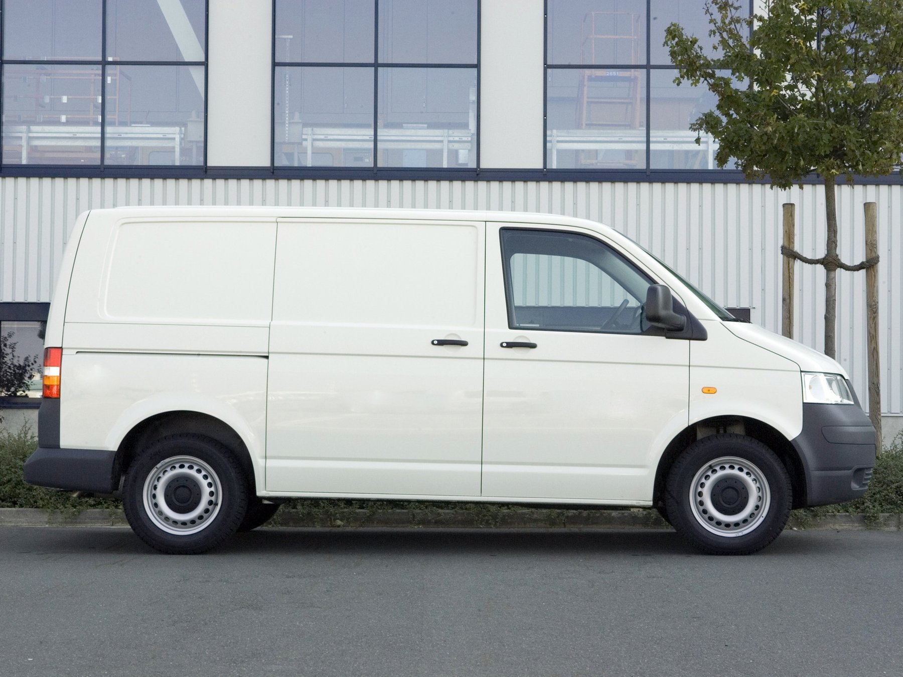 Transporter GMC T14B