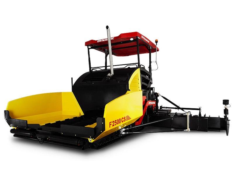 Dynapac F2500W