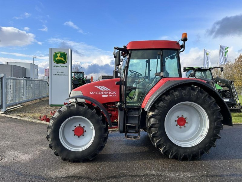McCormick MC95