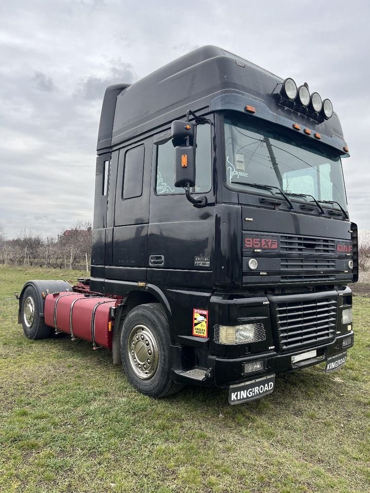 DAF AT1902DS430