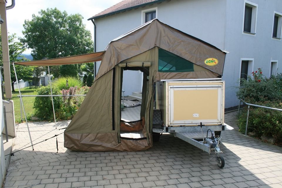 COMPASS ECHO 390