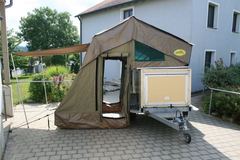 COMPASS ECHO 390