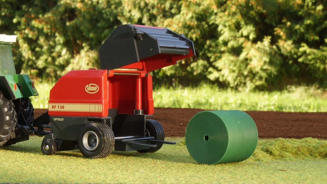 Vicon RF130