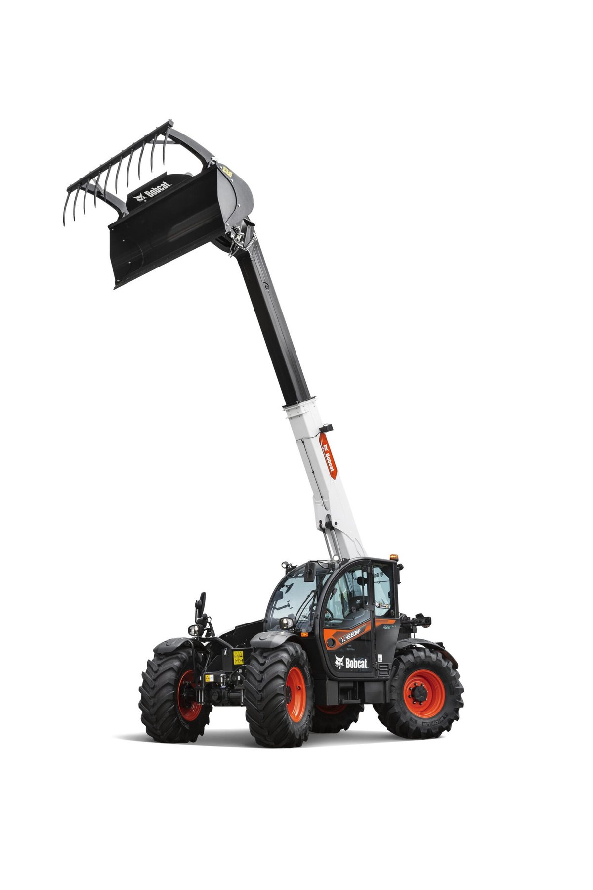 Bobcat TL43.80HF