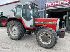Massey Ferguson 294 AS