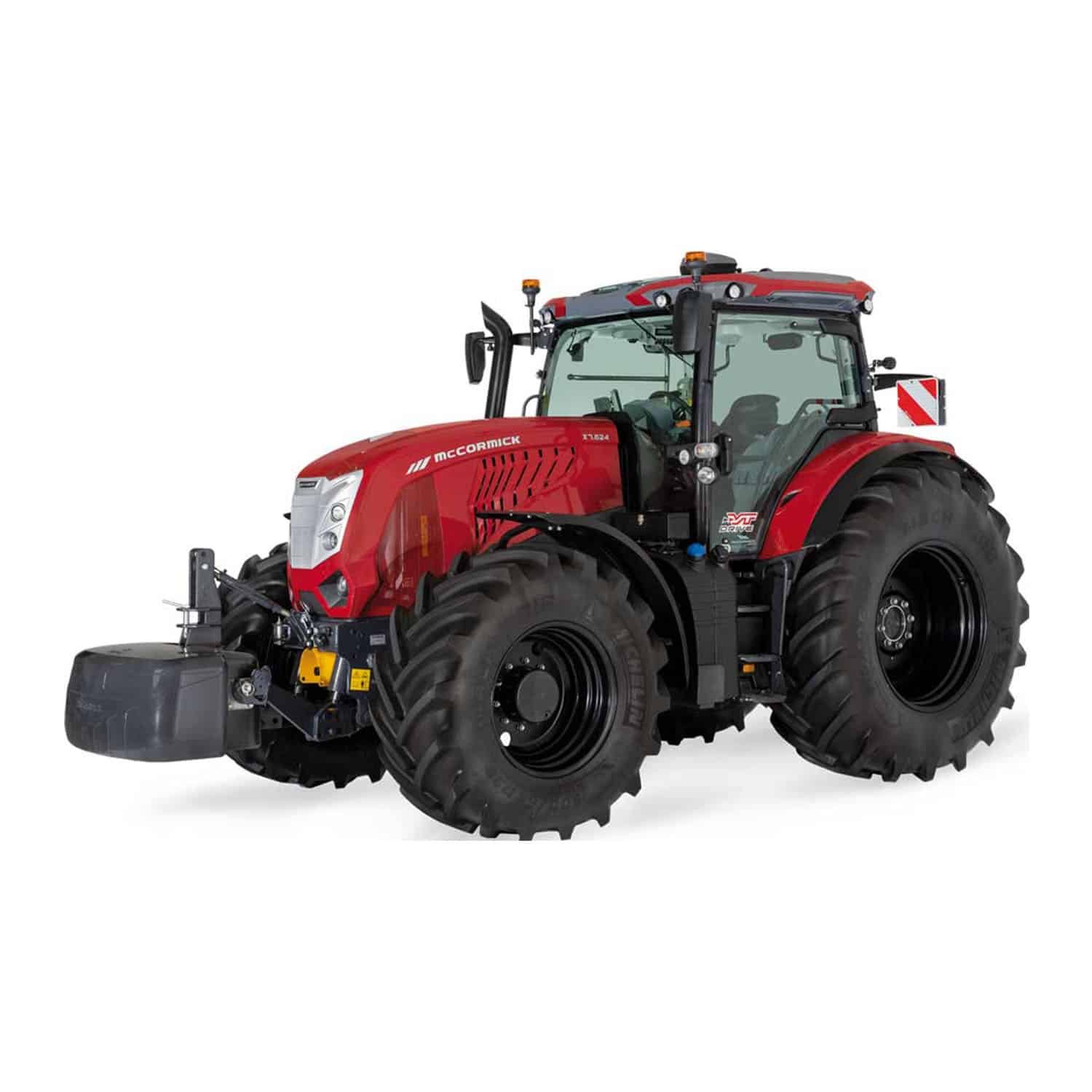 Traktor McCormick CT28HST