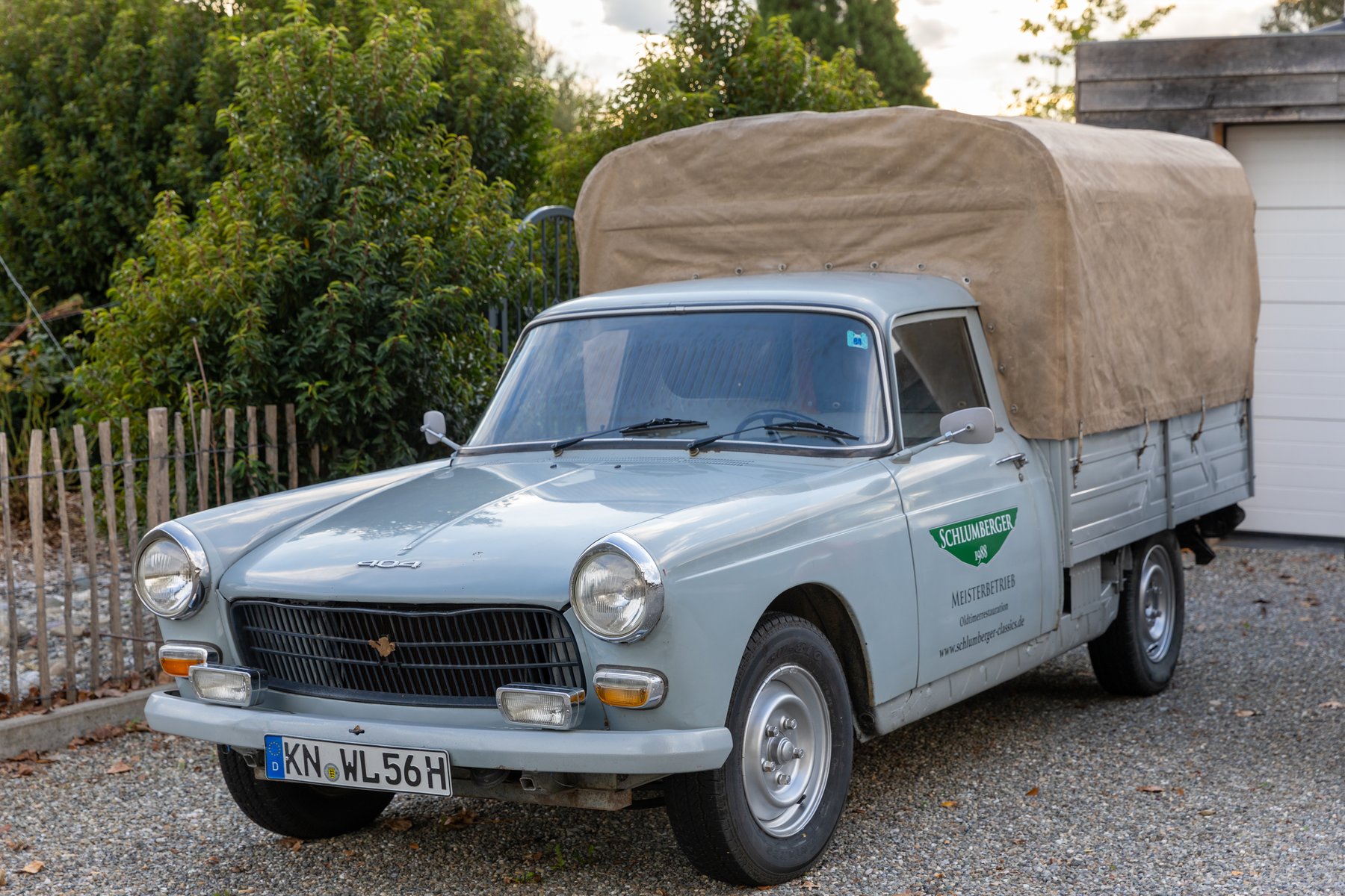 Peugeot 280452