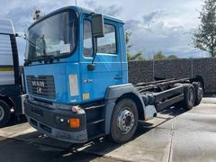 MAN F2000 A2 4715114