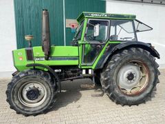 Deutz Allis DX 110