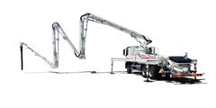 Sany SY32 Z5-200 US