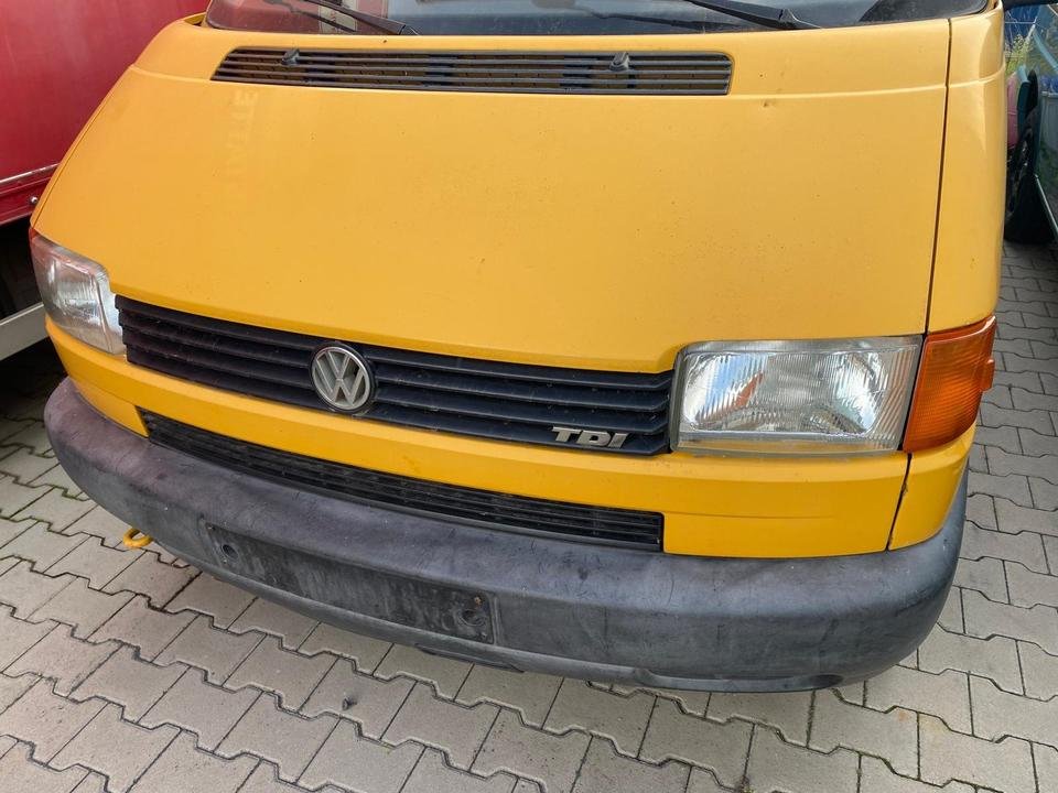 Van Volkswagen 7DF-ACV1