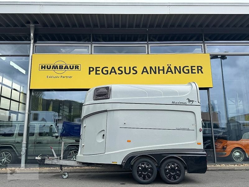 Trailer Humbauer MAXIMUS 2400 KG