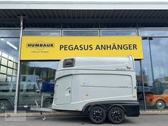 Humbaur MAXIMUS 2400 KG