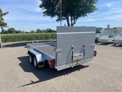 Humbaur SENKO 353718