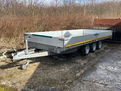 Eduards LA2720 AUSF. E