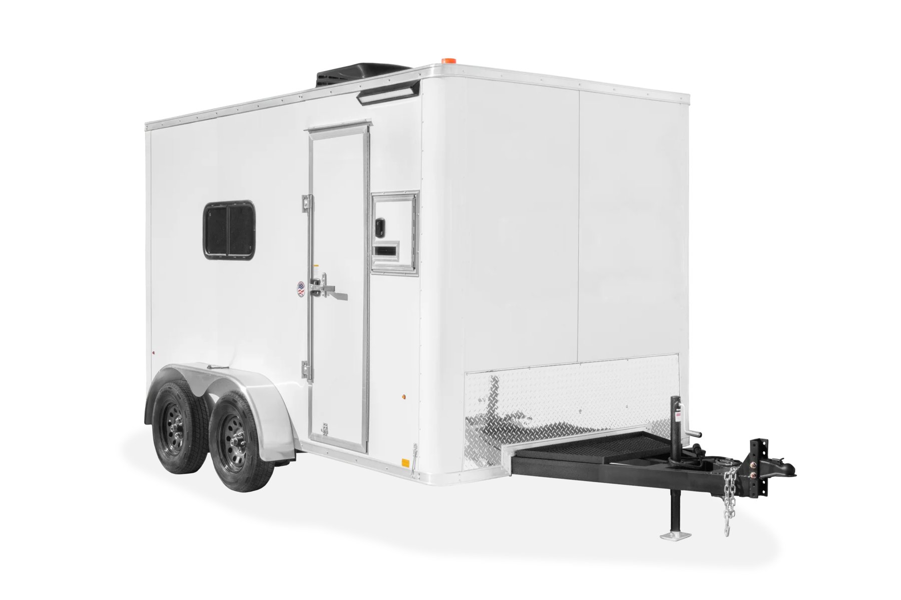 Kleinanhänger bis 750 kg Jj Trailer Paljukärry 3