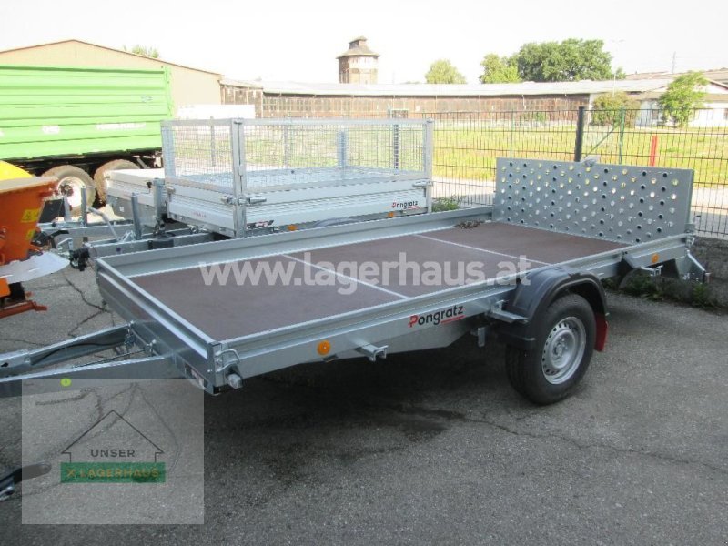 Trailer Folahu 1/365