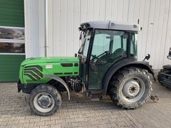 SAME Deutz Fahr Agroplus S 90