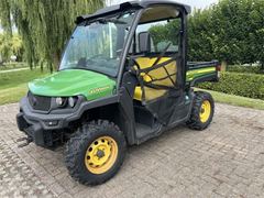 John Deere XUV865R