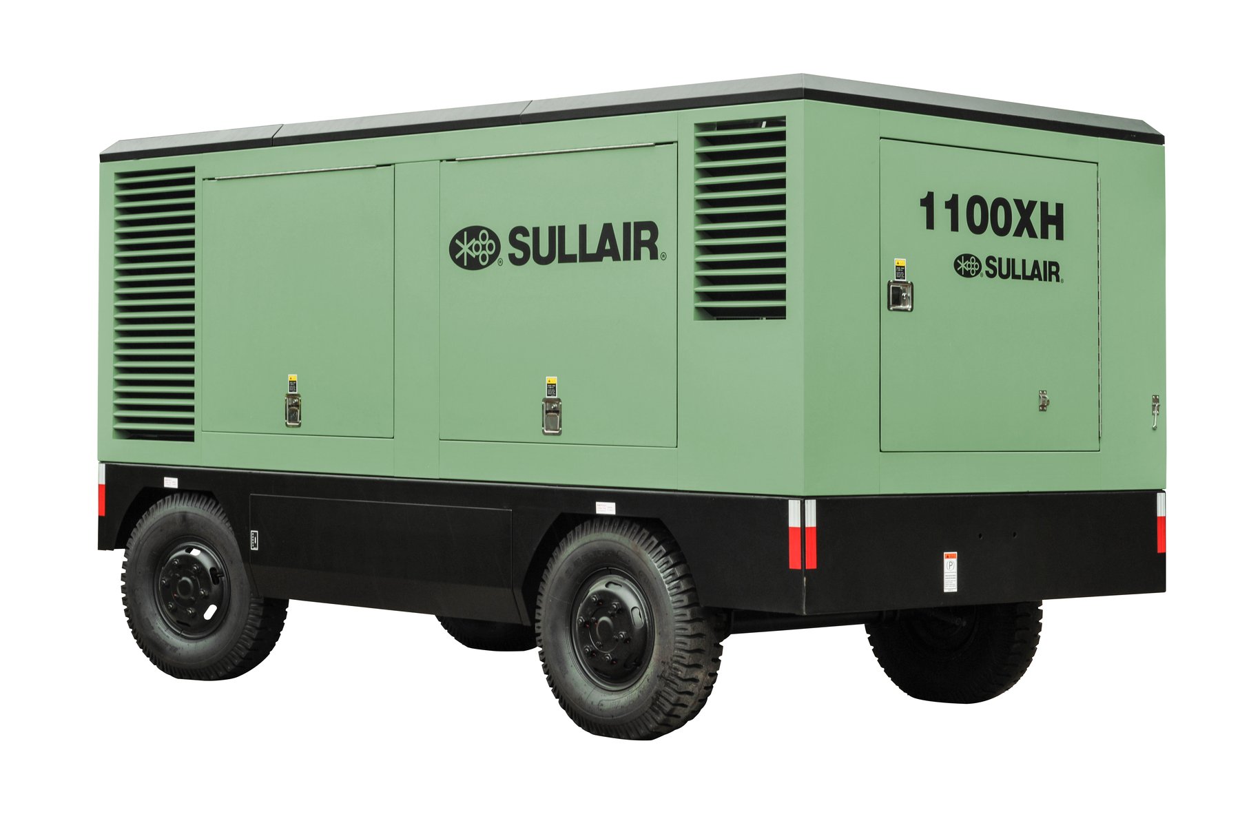 Light trailers up to 750 kg SULLAIR EU SULLAIR 65KNF
