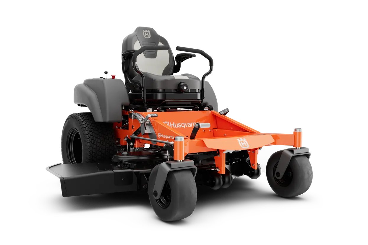 Ride-on mowers Husqvarna 1200-18