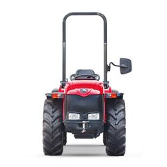 Antonio Carraro Tigrone SN 6500 V