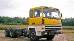 Berliet GR/TR