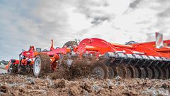 Kuhn VXL 1140