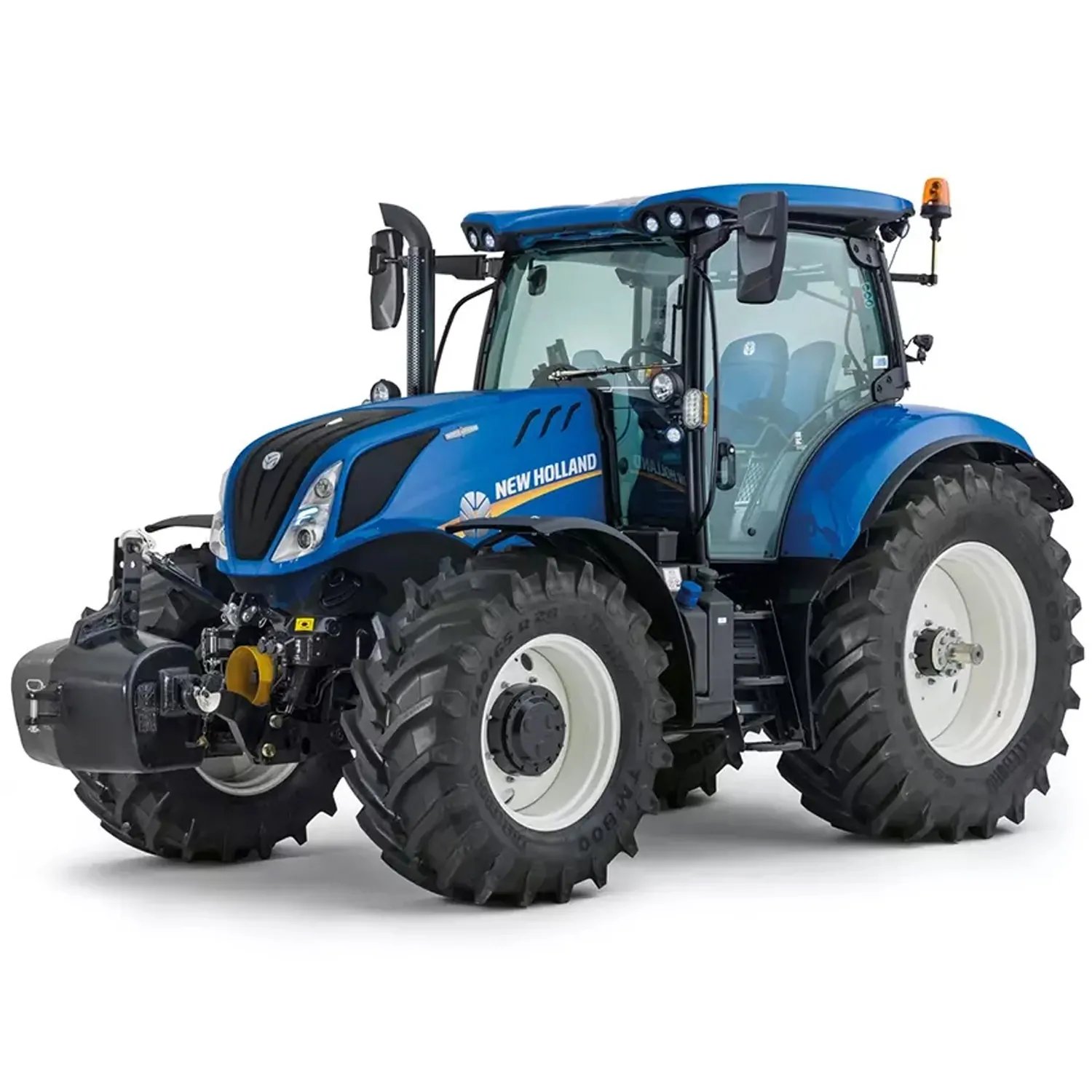 Tractor New Holland TL 70 A