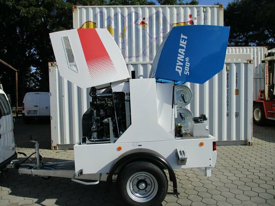 DYNAJET 034KW