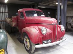Studebaker M 16