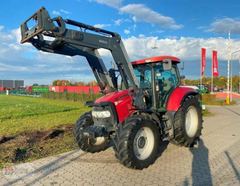 Case IH Maxxum 110