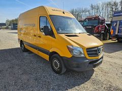 Mercedes Benz Sprinter Kasten 319CDI A