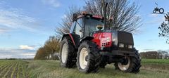 Valmet 8100TS