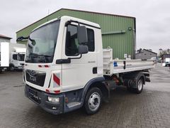 MAN TGL 8.220 4x2
