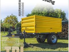 TRAMPLING TR20