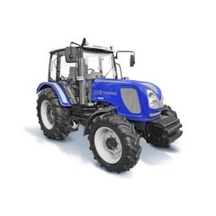 Farmtrac FT 675