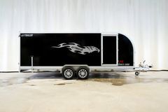 Jj Trailer Eagle 6000
