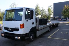 Nissan ATLEON 150 CH ROUTE