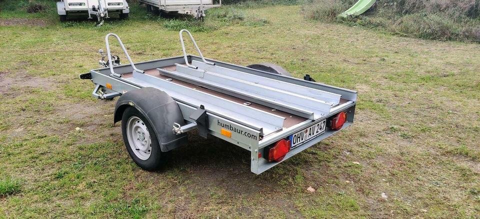 Humbaur HM 102212