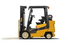 Yale GC-LJ