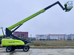 Zoomlion ZT 26 J , ZT26J , S85XC , 28m 29m Telebühne