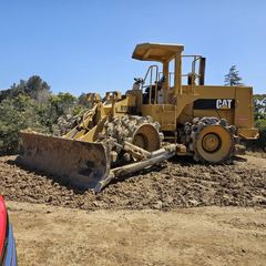Caterpillar 815B