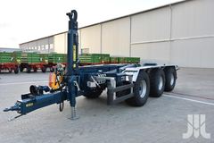 Pronar T386