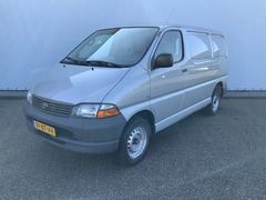 Toyota 2.5 D4-D 90 LANG