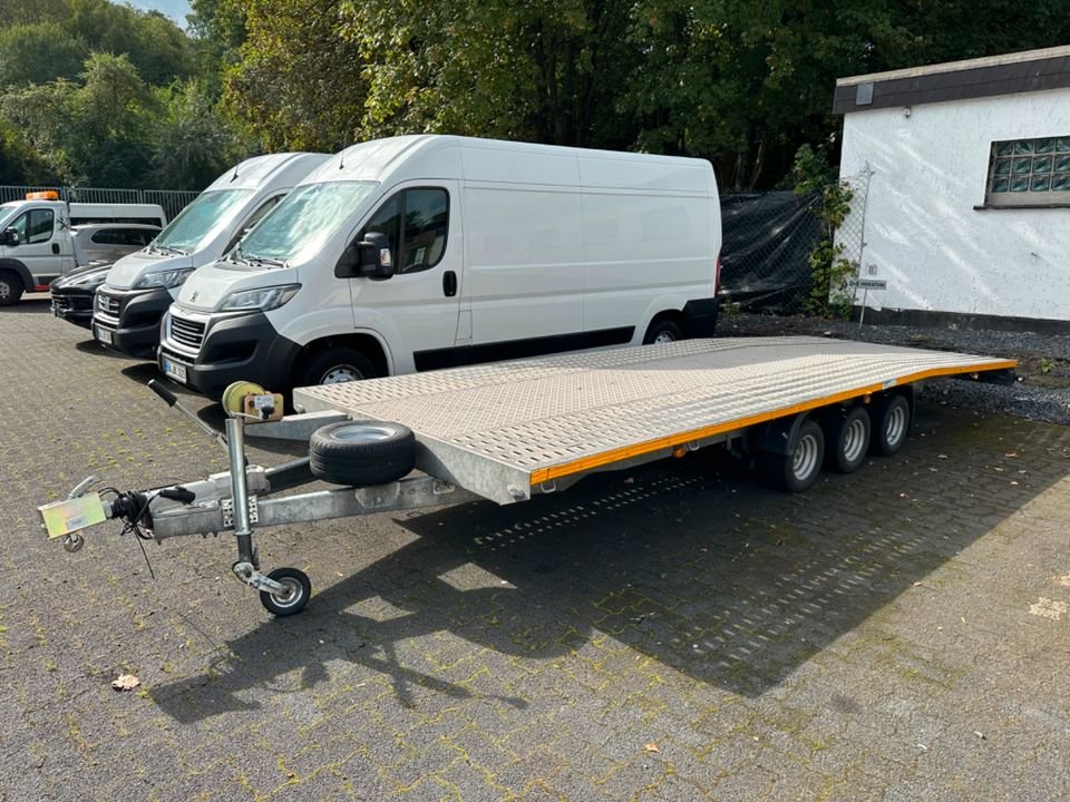 Van Eck CT-32-2Z-3333
