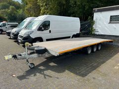 Van Eck CT-32-2Z-3333