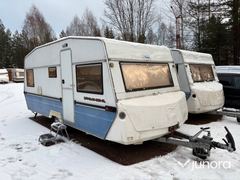 POLAR POLARVAGNEN 520 GL